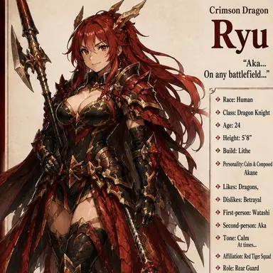 Profile image of Lyca