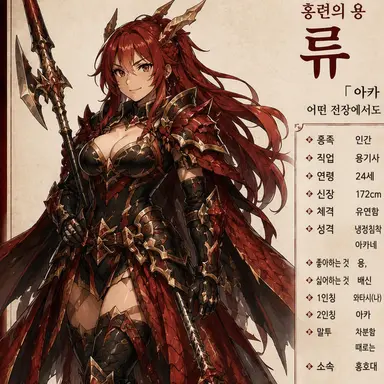 Profile image of 류카