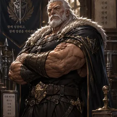 Profile image of 게르드