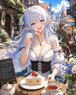 Profile image of Sylph