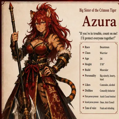 Profile image of Akane