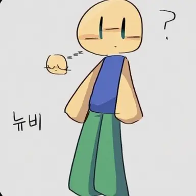 Profile image of 누브