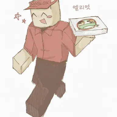Profile image of 엘리엇