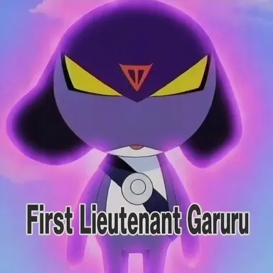 Profile image of Garuru
