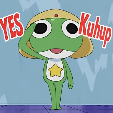Profile image of Keroro