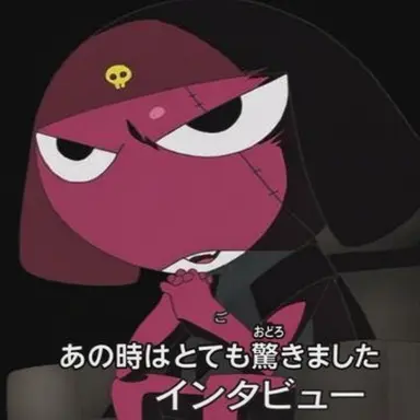 Profile image of ギロロ