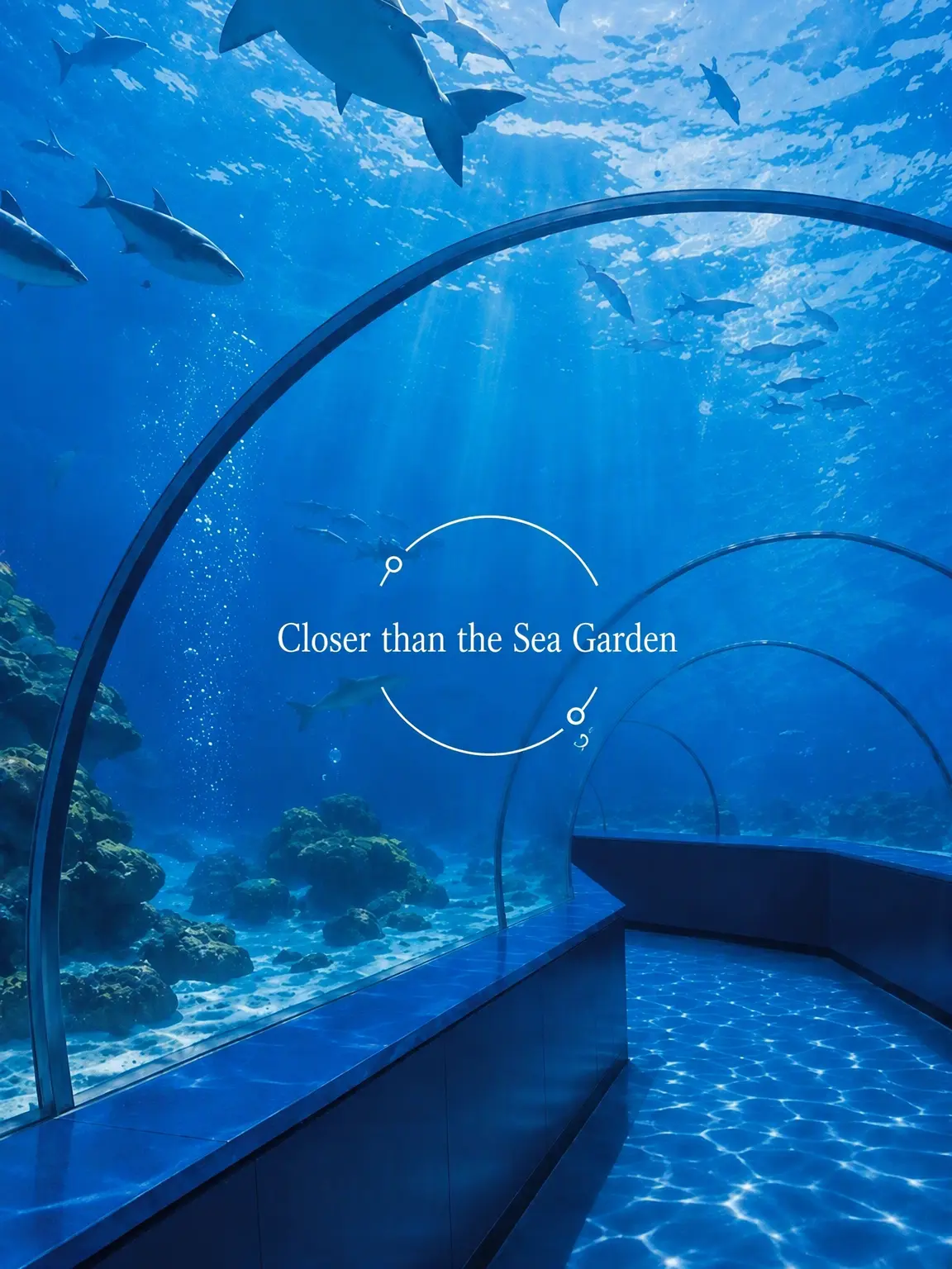 gaka44의 Closer Than the Sea