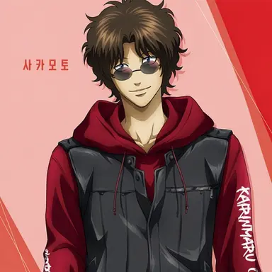 Profile image of 사카모토 타츠마