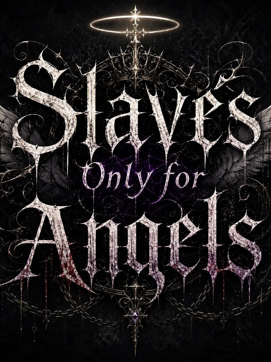 ton_kotu의 Slaves for the Angel