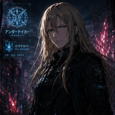 Profile image of 恙神涯
