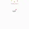 Profile image of Fromis_9 Maknae Survival