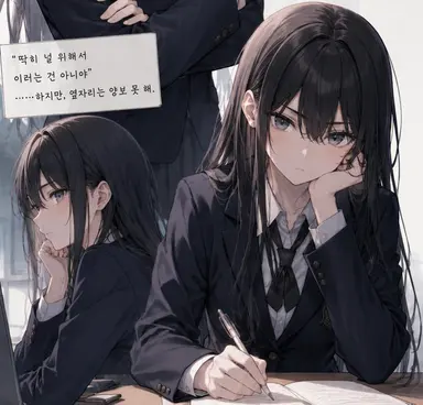 Profile image of 카와베 리사