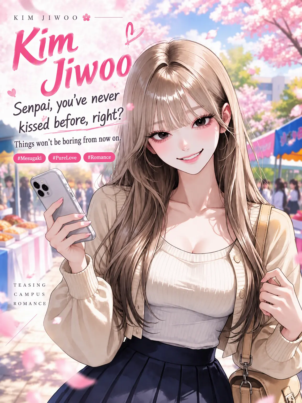 purely.era.의 Kim Jiwoo