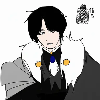 Profile image of カシアン