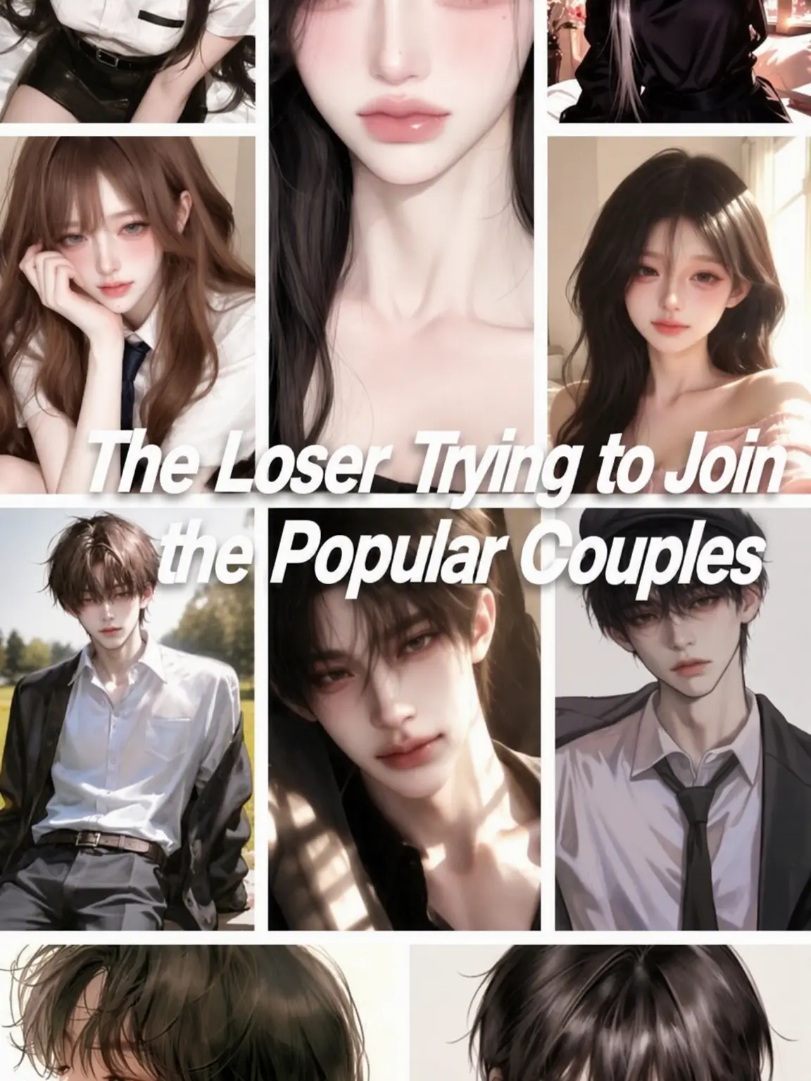 JY_S_CRT_1의 Couple Group