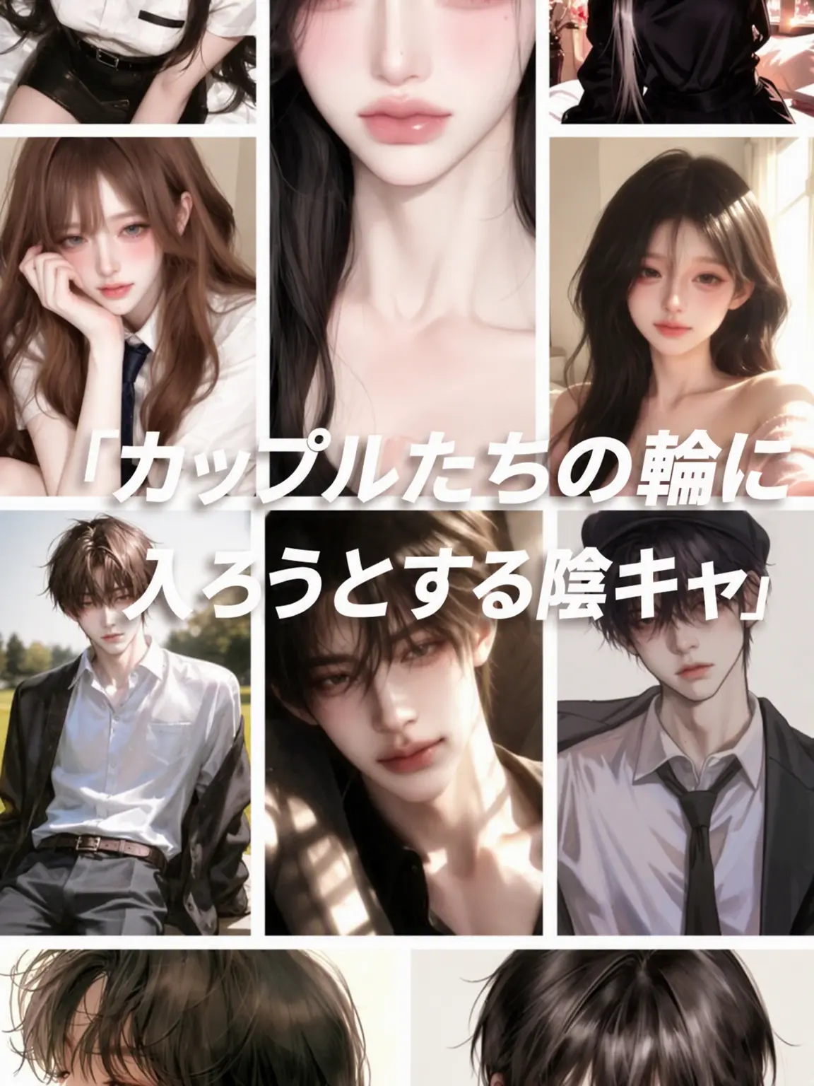 JY_S_CRT_1의 「カップルグループ」