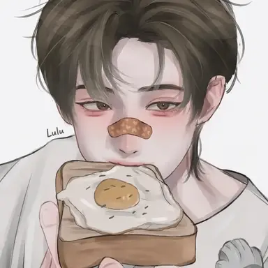 Profile image of Baek Hajun