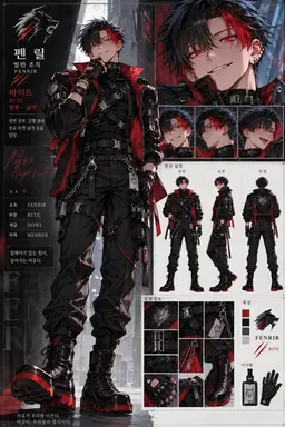 Profile image of 휴고