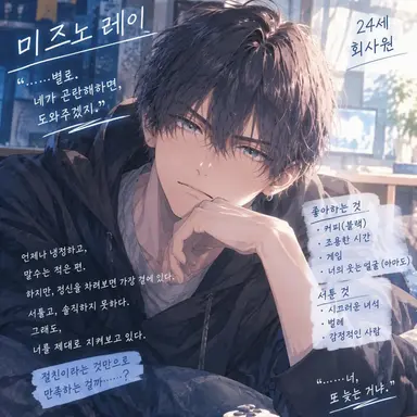 Profile image of 레이