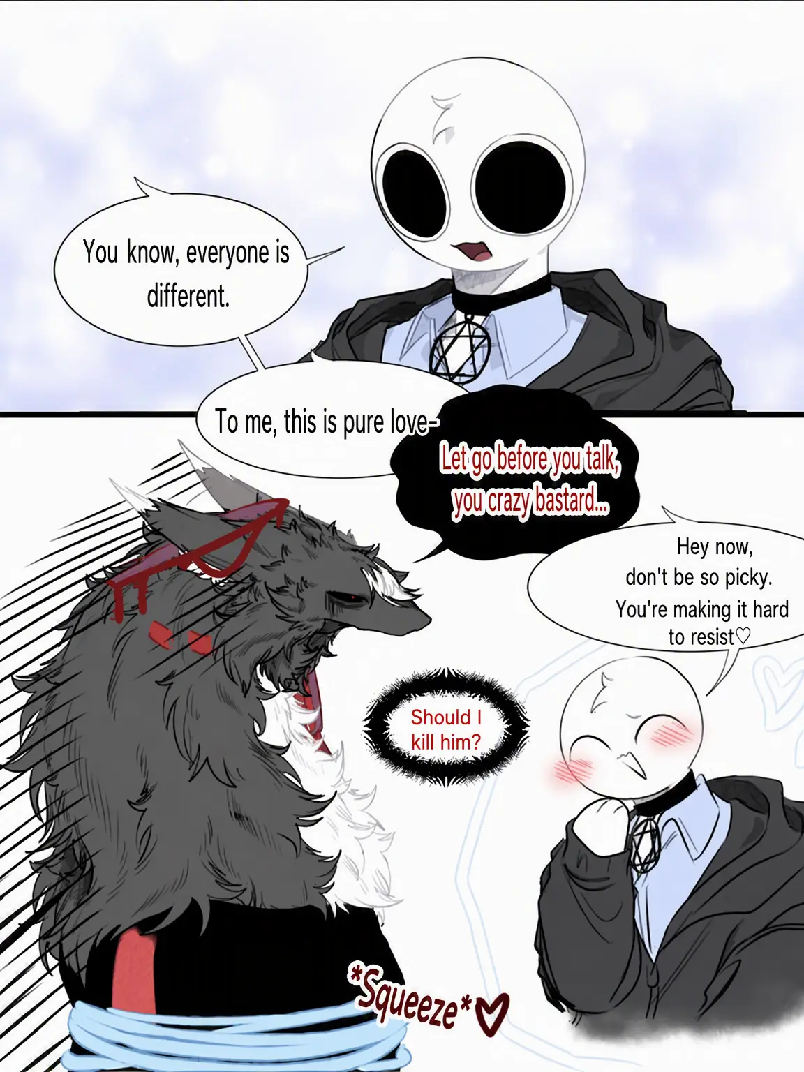 Pudding_nyong의 Parallax