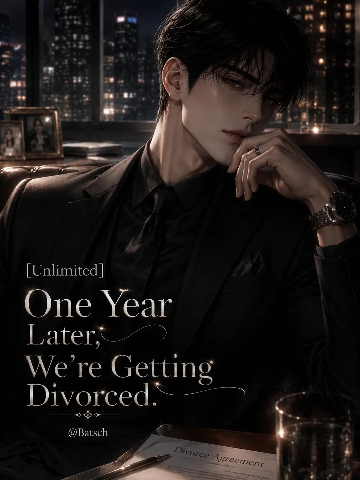 Batsch의 [Unlimited] Divorcing in a Year