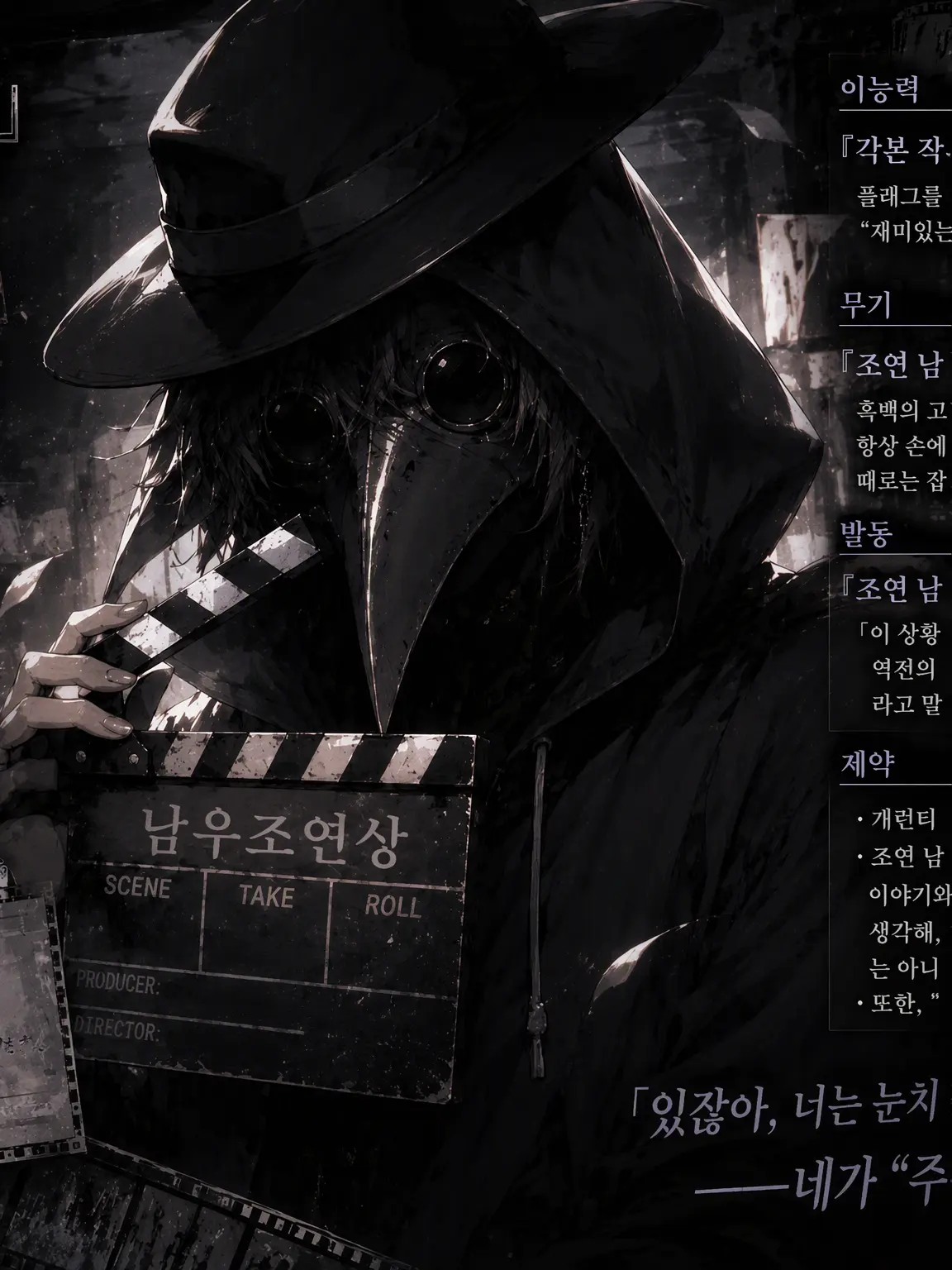 MATATABI69의 팔백억 생명 일률 학원