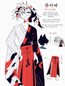 Profile image of 슈사메