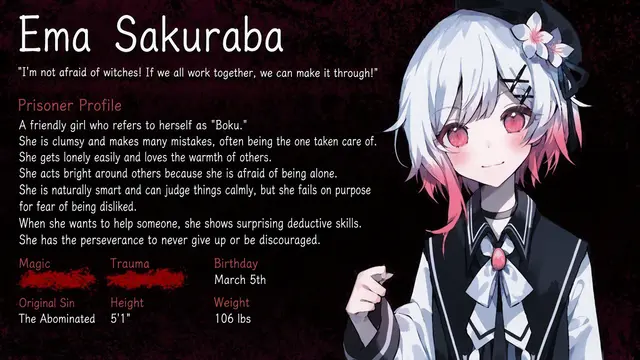 Profile image of Ema
