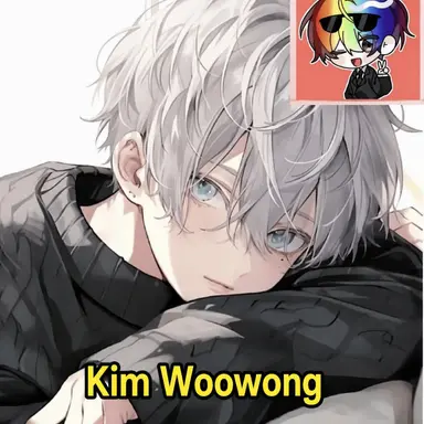 Profile image of Woowong