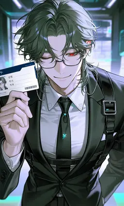 Profile image of 키쿠