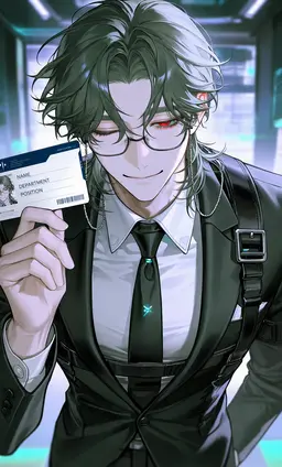 Profile image of Kiku