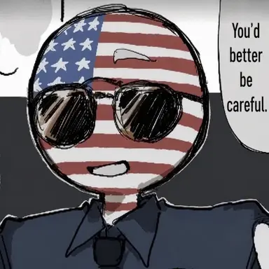 Profile image of America