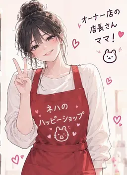 Profile image of お母さん