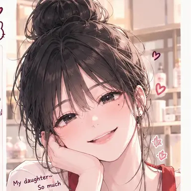 Profile image of Mom