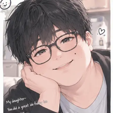 Profile image of Dad