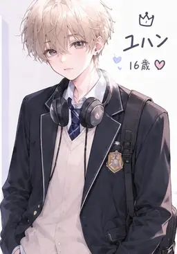 Profile image of ユ・ハン