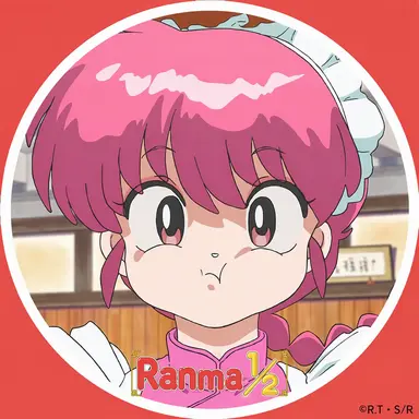 Profile image of Ranma