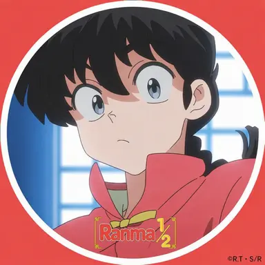 Profile image of Ranma