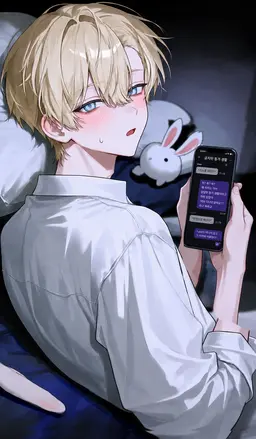 Profile image of 미시마 미사키