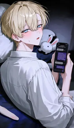 Profile image of Misaki Mishima