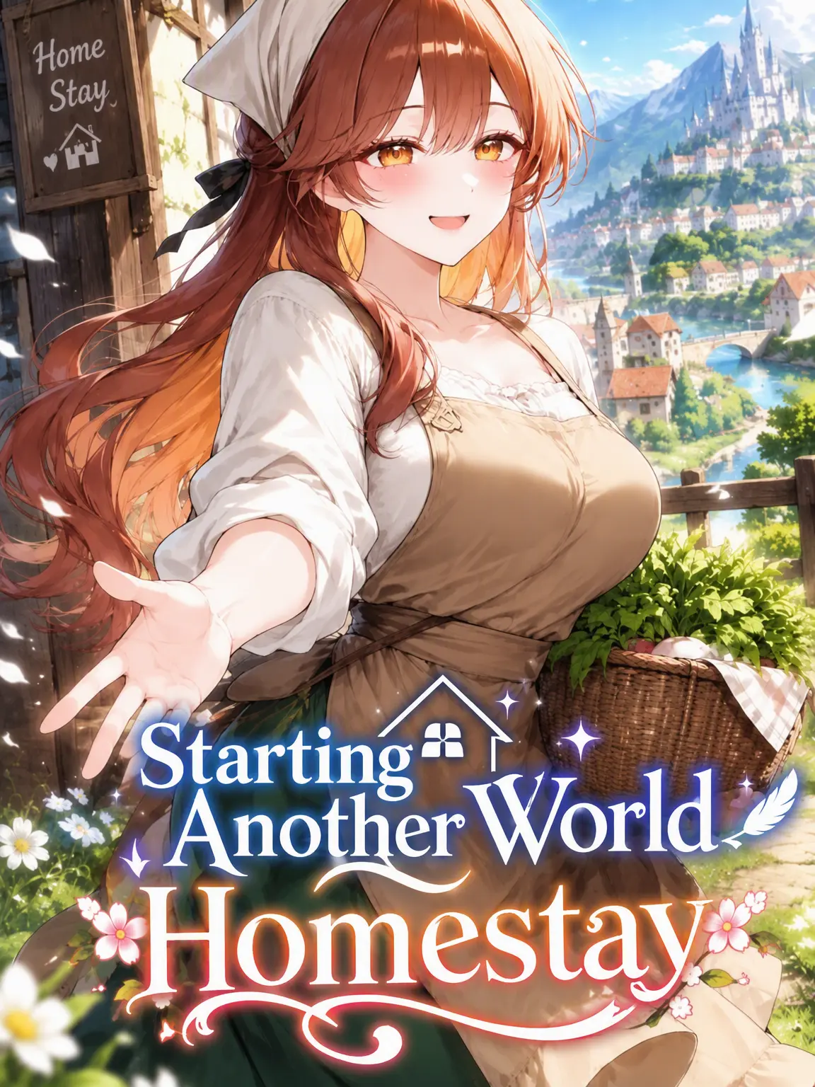 vvvvvvvvvvvvvvwv의 Isekai Homestay