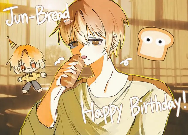 Profile image of Junbread
