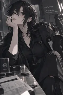Profile image of Iori