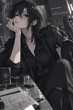 Profile image of 이오리