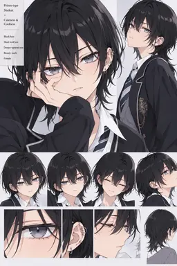 Profile image of Nagi