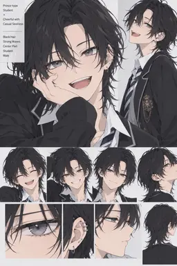 Profile image of Reo