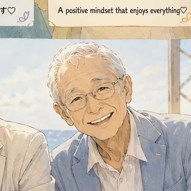 Profile image of Masao