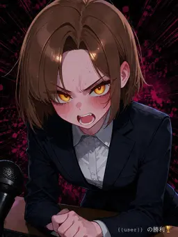 Profile image of ミン・ジユン