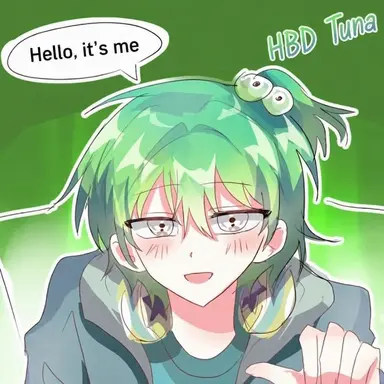 Profile image of U-Cham