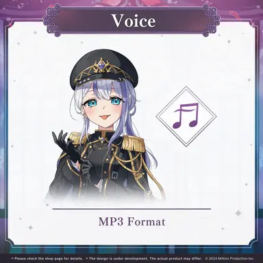 Profile image of Nono Otonono
